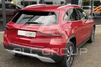 2021 Mercedes Benz GLA-Class