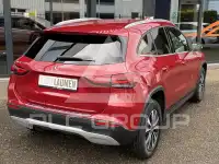 2021 Mercedes Benz GLA-Class