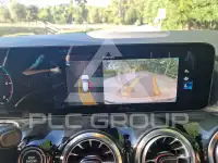 2021 Mercedes Benz GLA-Class