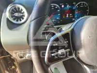 2021 Mercedes Benz GLA-Class