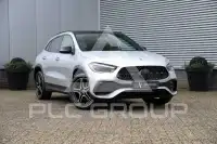 2021 Mercedes Benz GLA-Class
