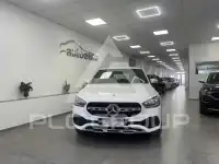 2021 Mercedes Benz GLA-Class