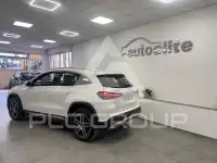 2021 Mercedes Benz GLA-Class