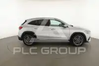 2021 Mercedes Benz GLA-Class