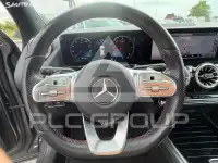 2021 Mercedes Benz GLA-Class