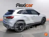 2021 Mercedes Benz GLA-Class