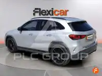 2021 Mercedes Benz GLA-Class