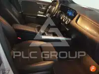 2021 Mercedes Benz GLA-Class