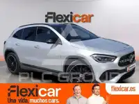 2021 Mercedes Benz GLA-Class
