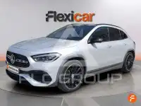 2021 Mercedes Benz GLA-Class