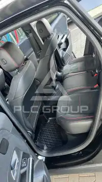 2021 Mercedes Benz GLA-Class