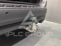 2021 Mercedes Benz GLA-Class