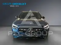 2021 Mercedes Benz GLA-Class