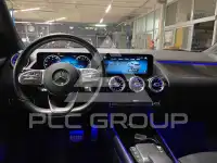 2021 Mercedes Benz GLA-Class