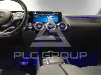 2021 Mercedes Benz GLA-Class