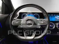 2021 Mercedes Benz GLA-Class