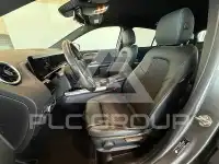 2021 Mercedes Benz GLA-Class