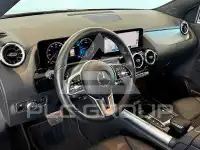 2021 Mercedes Benz GLA-Class