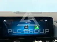 2021 Mercedes Benz GLA-Class
