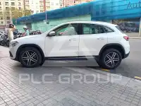 2021 Mercedes Benz GLA-Class