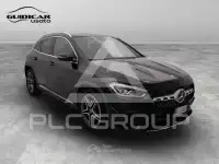 2021 Mercedes Benz GLA-Class