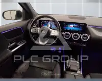 2021 Mercedes Benz GLA-Class