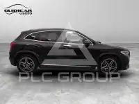 2021 Mercedes Benz GLA-Class