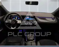 2021 Mercedes Benz GLA-Class