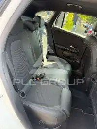 2021 Mercedes Benz GLA-Class