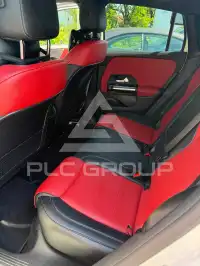 2021 Mercedes Benz GLA-Class