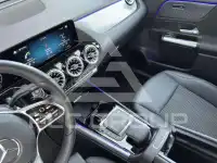 2021 Mercedes Benz GLA-Class