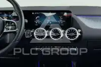 2021 Mercedes Benz GLA-Class
