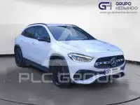 2021 Mercedes Benz GLA-Class