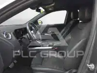 2021 Mercedes Benz GLA-Class