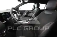 2021 Mercedes Benz GLA-Class