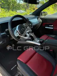 2021 Mercedes Benz GLA-Class