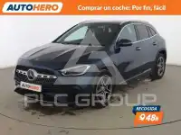 2021 Mercedes Benz GLA-Class