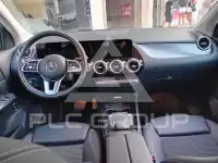 2021 Mercedes Benz GLA-Class