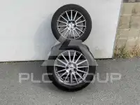2021 Mercedes Benz GLA-Class