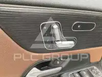 2021 Mercedes Benz GLA-Class