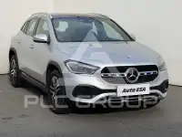 2021 Mercedes Benz GLA-Class
