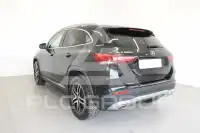 2021 Mercedes Benz GLA-Class