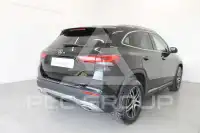 2021 Mercedes Benz GLA-Class