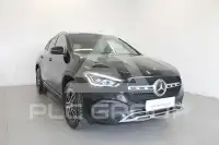 2021 Mercedes Benz GLA-Class