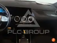 2021 Mercedes Benz GLA-Class