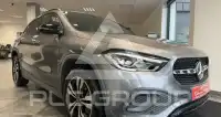 2021 Mercedes Benz GLA-Class