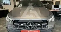 2021 Mercedes Benz GLA-Class