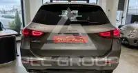 2021 Mercedes Benz GLA-Class