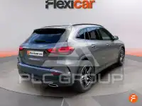 2021 Mercedes Benz GLA-Class
