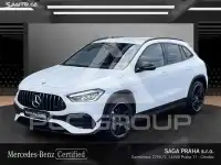 2021 Mercedes Benz GLA-Class